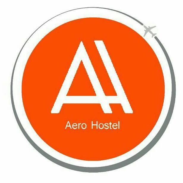 Aero Hostel Campo Belo Sao Paulo Dış mekan fotoğraf
