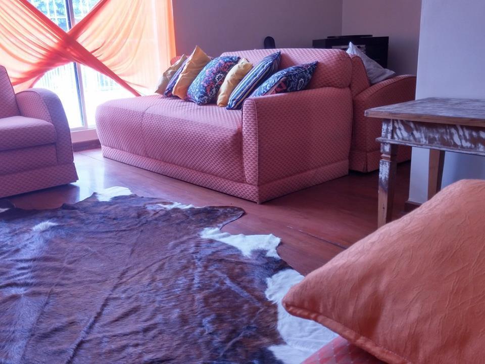 Aero Hostel Campo Belo Sao Paulo Dış mekan fotoğraf