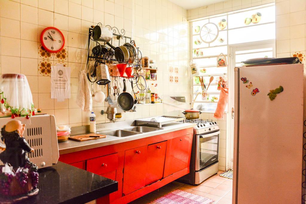 Aero Hostel Campo Belo Sao Paulo Dış mekan fotoğraf