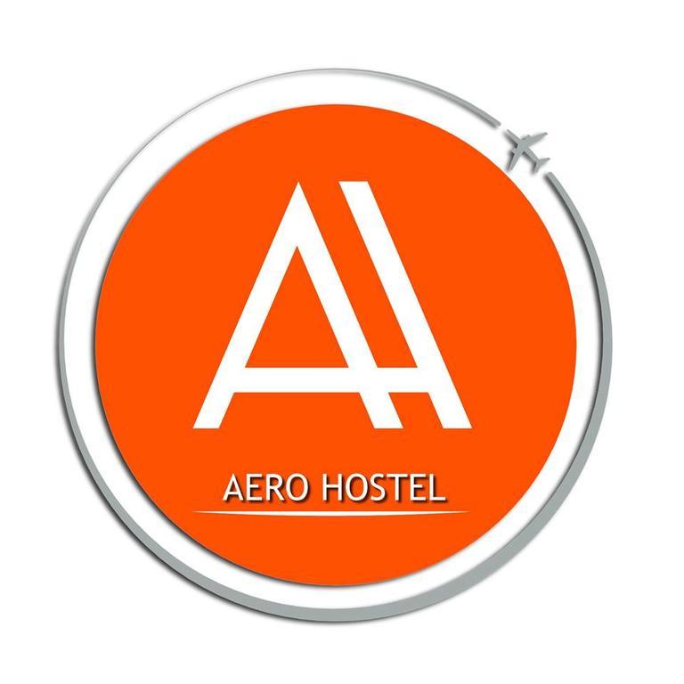 Aero Hostel Campo Belo Sao Paulo Dış mekan fotoğraf